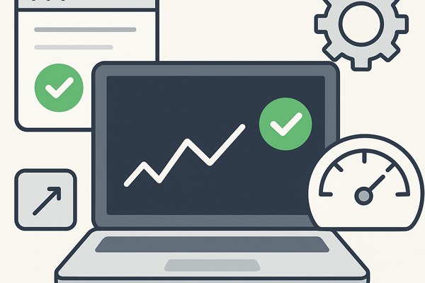 8 Best Tools for Monitoring Your Website's Uptime and Performance