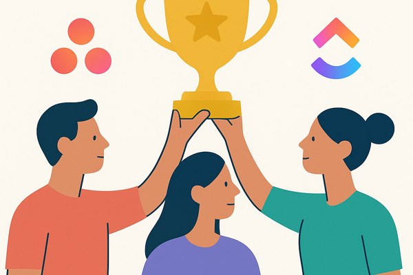 Asana vs Monday vs ClickUp - Which Project Manager Wins in 2026?