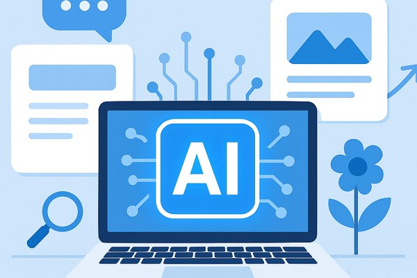 How Crevid AI Can Elevate Content Generation for You