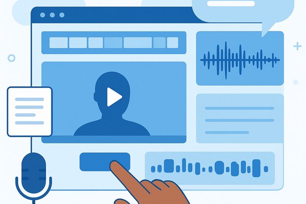 How Descript Makes Editing Audio and Video Surprisingly Simple
