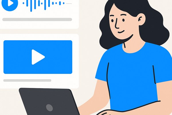 How Descript Makes Editing Audio and Video Surprisingly Simple