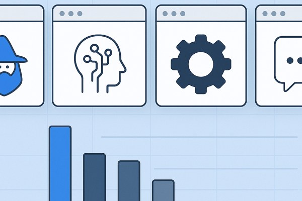 How Merlin Compares to Other AI Browser Extensions