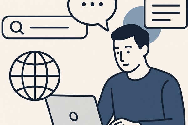 How Perplexity AI is Changing the Way People Search the Web