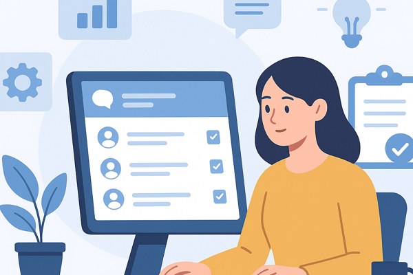 How to Pick the Right Help Desk Software for a Growing Startup