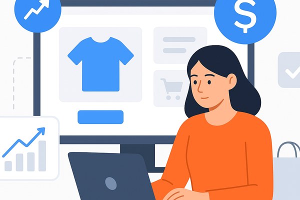 How Tryonr Helps Apparel E-Commerce Sellers