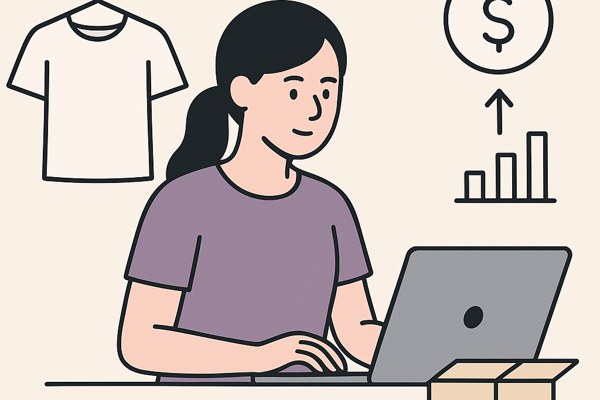 How Tryonr Helps Apparel E-Commerce Sellers