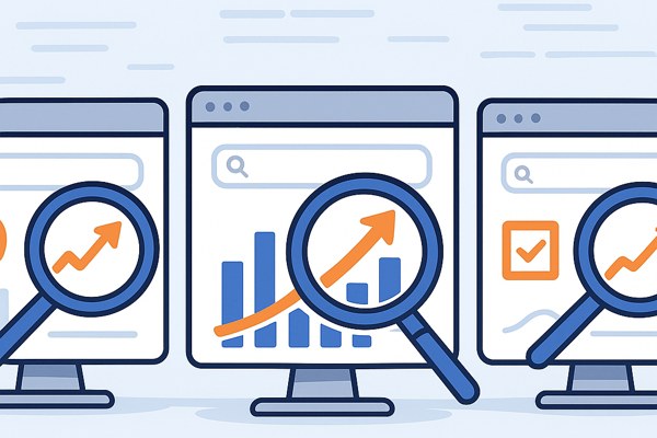 Semrush vs Ahrefs vs Ubersuggest - which is best for Keyword Research?