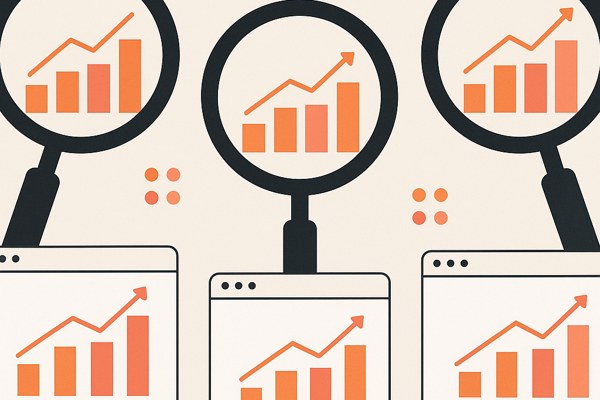 Semrush vs Ahrefs vs Ubersuggest - which is best for Keyword Research?