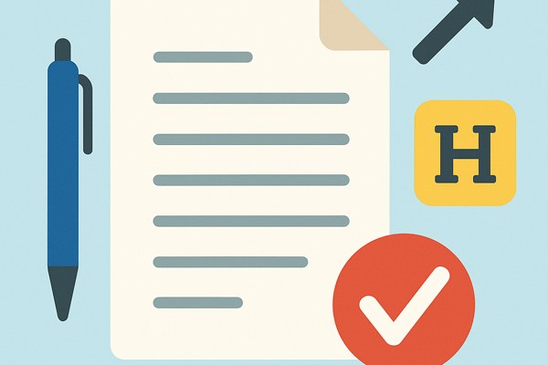 Why Hemingway Editor Makes Your Writing Clearer and Stronger