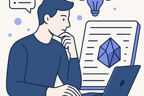 Why Obsidian is the Note-Taking App Serious Thinkers Swear By