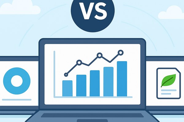 Xero vs QuickBooks vs FreshBooks - Which Accounting Software Wins?
