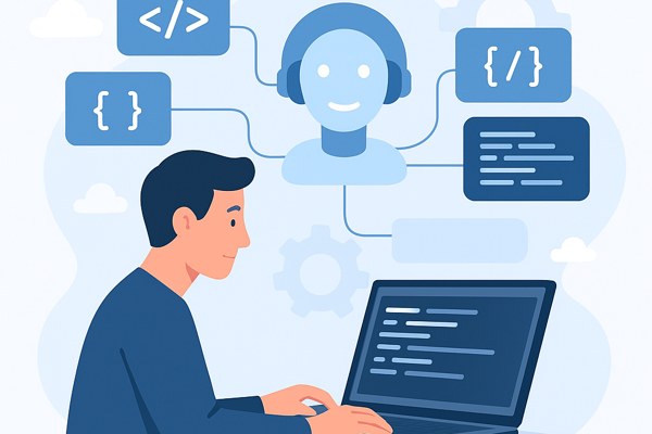 10 Best AI Coding Assistants for Developers Beyond GitHub Copilot