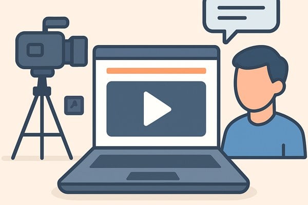10 Best Tools for Recording and Sharing Product Demos