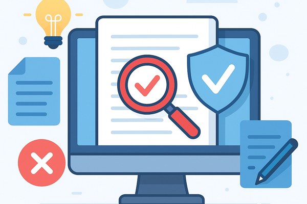 5 Best Plagiarism Checkers for Bloggers and Content Teams