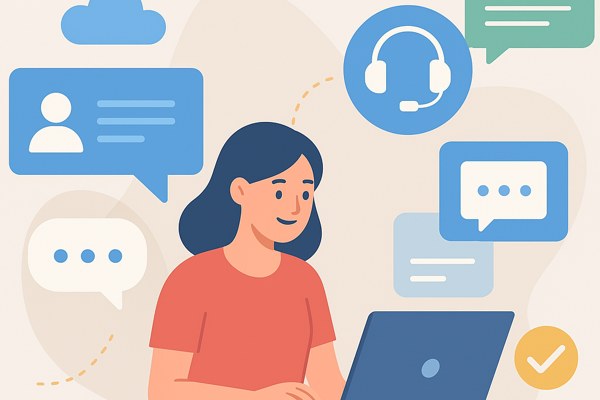6 Best Alternatives to Intercom for Customer Messaging