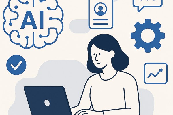 7 Best AI Tools for Automating Repetitive HR Tasks