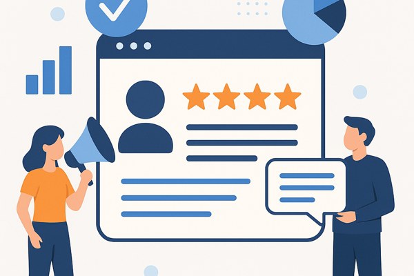 7 Best Tools for Collecting and Displaying Customer Testimonials