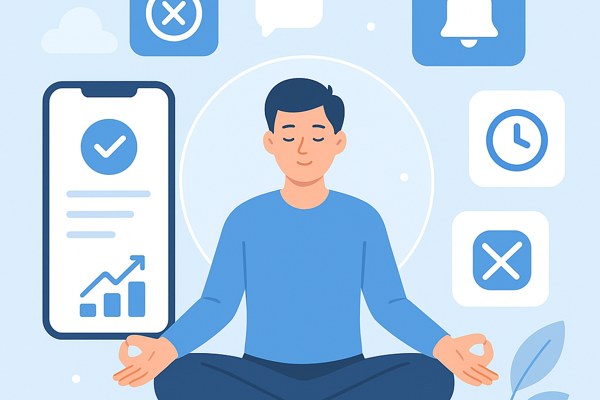 8 Best Apps for Blocking Distractions and Staying Focused