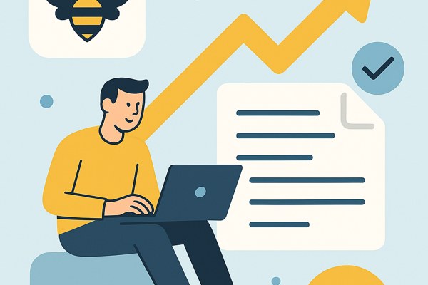 How Beehiiv is Winning Over Newsletter Creators from Substack