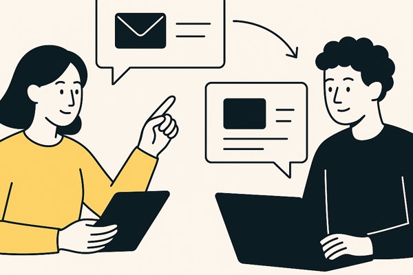 How Beehiiv is Winning Over Newsletter Creators from Substack