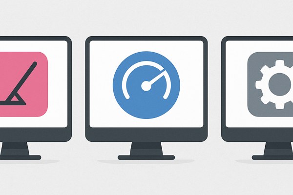 How CleanMyMac Compares to Other Mac Optimization Tools