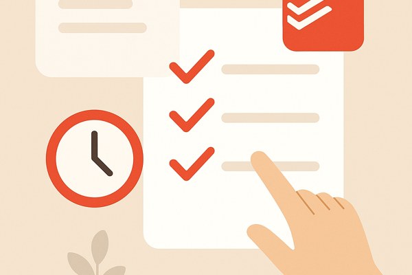 Why Todoist Still Beats Most To-Do Apps After All These Years