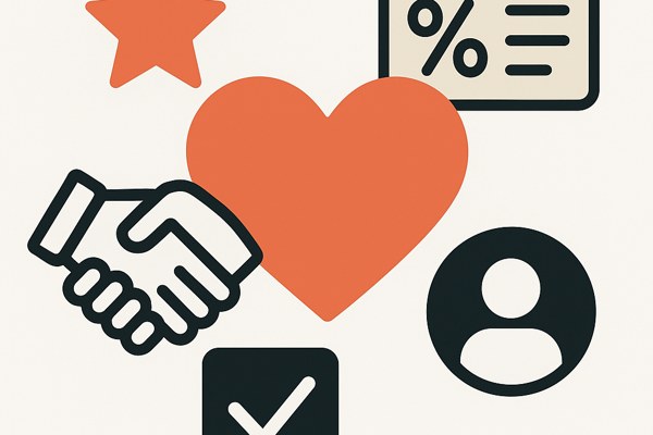 6 Best Tools for Creating and Managing a Customer Loyalty Program