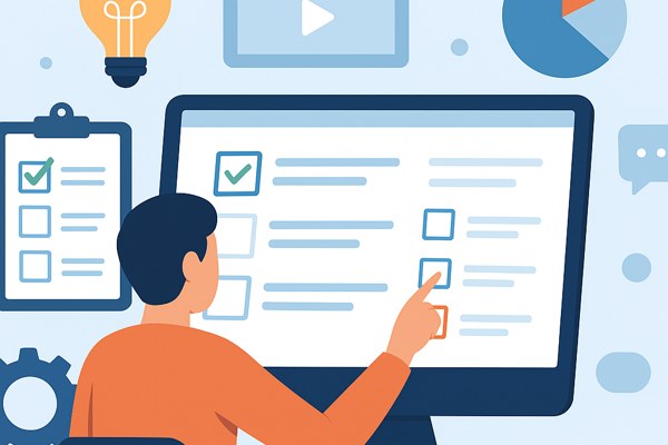 8 Best Tools for Creating Interactive Quizzes and Surveys
