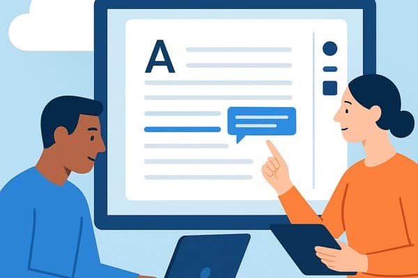 5 Best Apps for Collaborating on Documents in Real Time