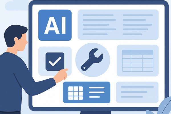 7 Best AI Tools for Automatically Cleaning and Formatting Data