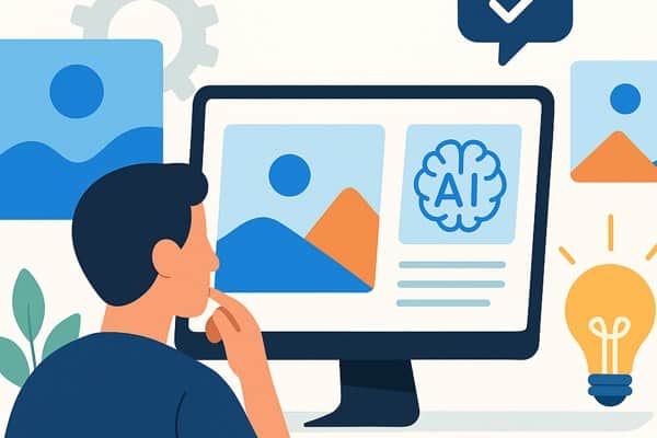 Why Midjourney Still Leads the Pack for AI-Generated Visuals