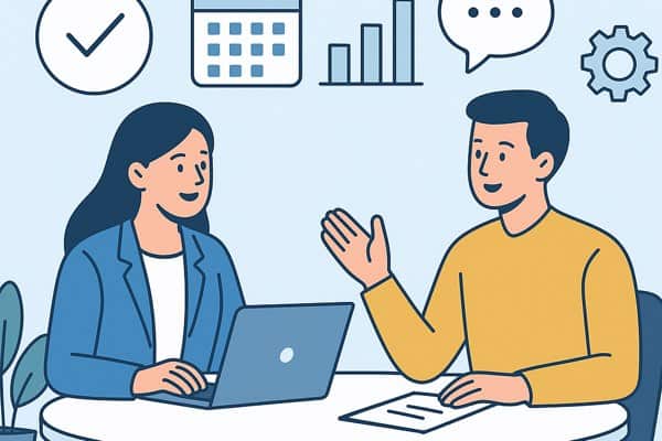 5 Best Tools for Running Effective One-on-One Meetings
