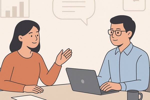 5 Best Tools for Running Effective One-on-One Meetings