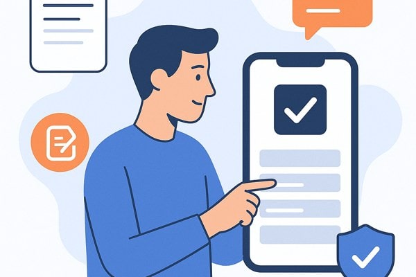 7 Best Apps for Managing Freelance Contracts and Proposals