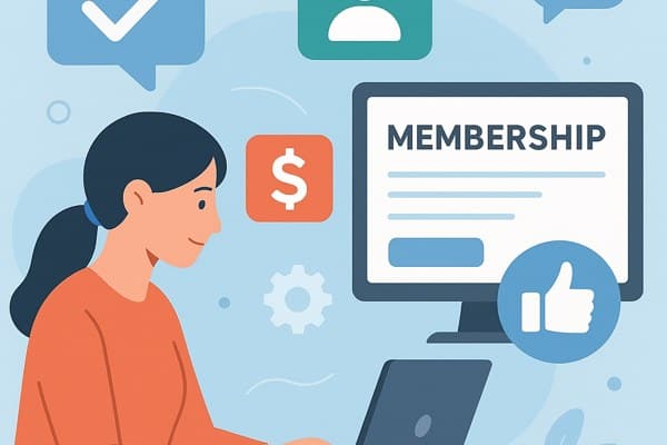 8 Best Platforms for Running Paid Online Communities and Memberships