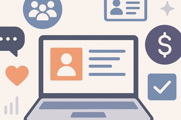 8 Best Platforms for Running Paid Online Communities and Memberships