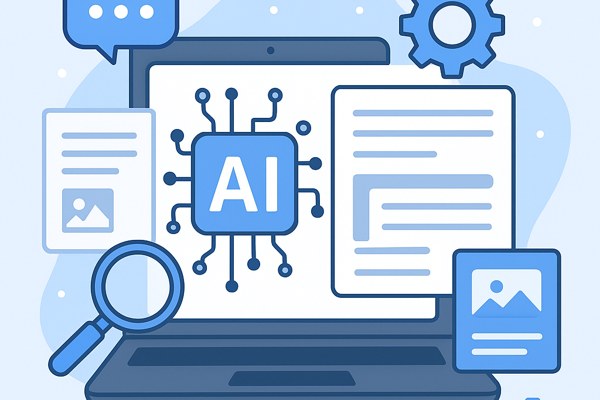 9 Best AI Tools for Generating Product Descriptions at Scale