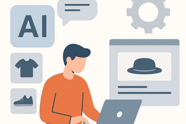 9 Best AI Tools for Generating Product Descriptions at Scale