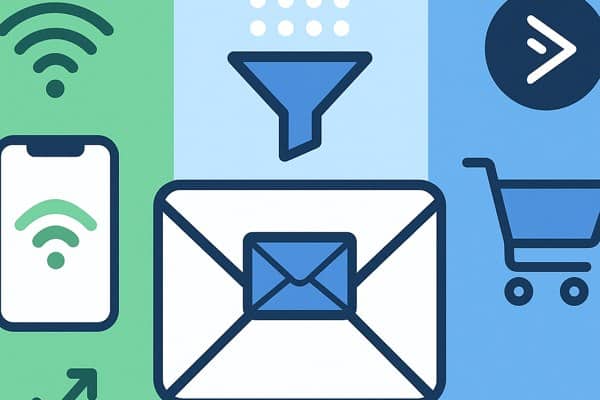 Klaviyo vs Drip vs ActiveCampaign — Which Email Tool Wins for E-Commerce?