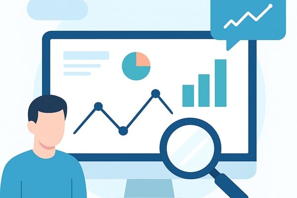 Why Fathom Analytics is the Simplest Google Analytics Alternative