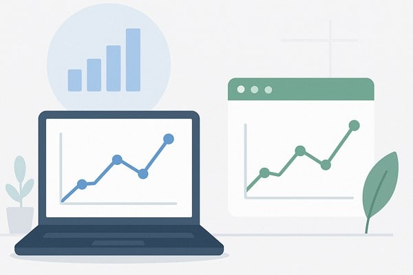 Why Fathom Analytics is the Simplest Google Analytics Alternative