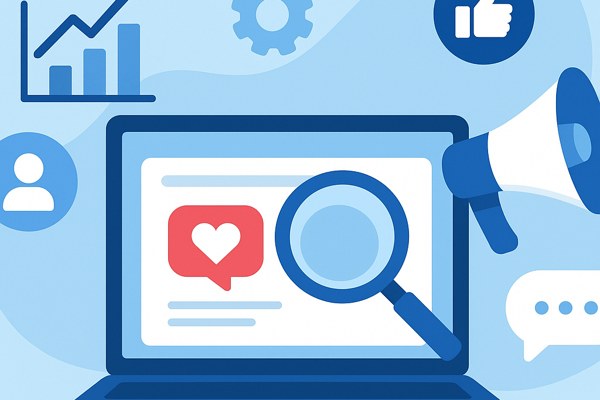 5 Best Tools for Monitoring Your Brand Mentions Across the Web