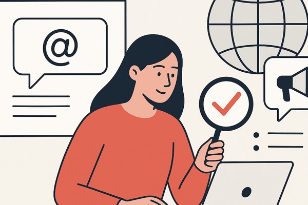 5 Best Tools for Monitoring Your Brand Mentions Across the Web