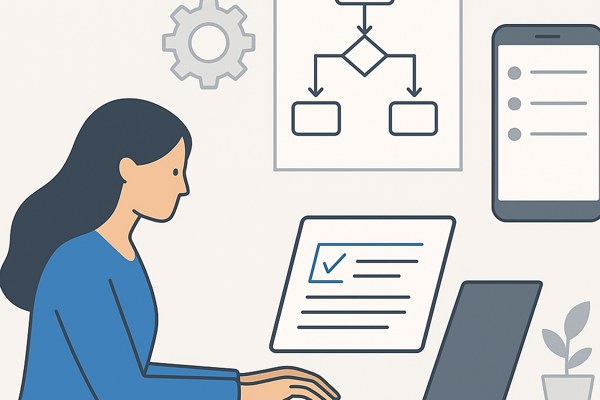 6 Best Apps for Creating Standard Operating Procedures Your Team Will Actually Use