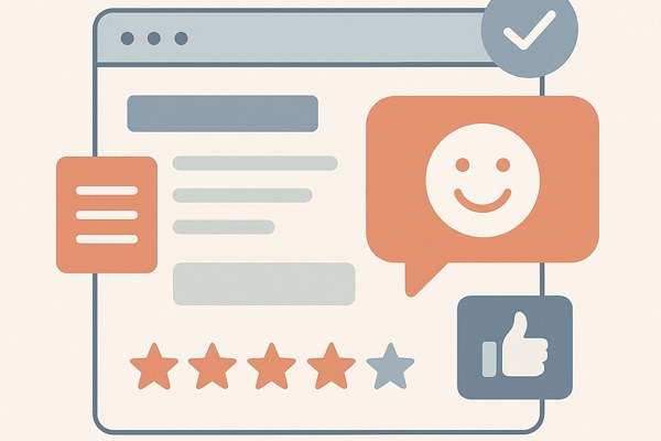 6 Best Tools for Collecting User Feedback Directly on Your Website