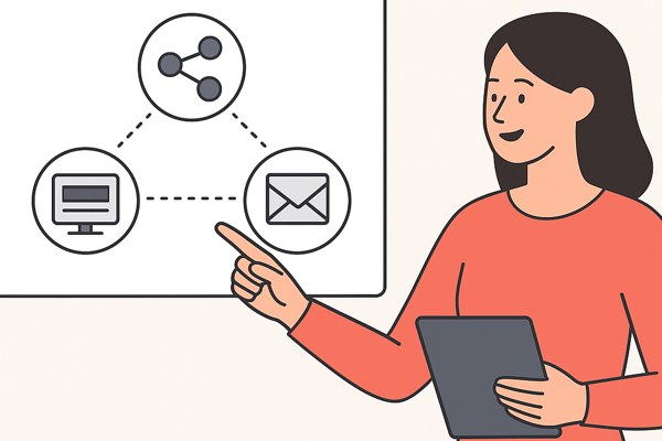 How to Choose the Right Affiliate Network for Your Blog or Newsletter