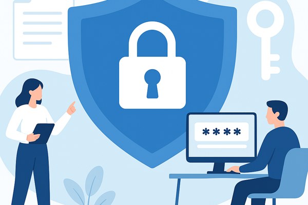 Why Bitwarden is the Best Open-Source Password Manager for Privacy-Conscious Teams